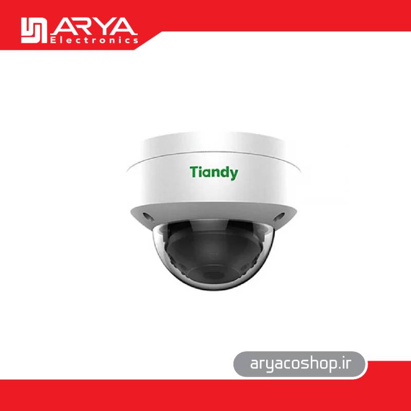 دوربین مداربسته تحت شبکه تیاندی TC-C38KS-Lite Spec: I3/E/Y/2.8mm 1 دوربین مداربسته تحت شبکه تیاندی TC-C38KS-Lite Spec: I3/E/Y/2.8mm