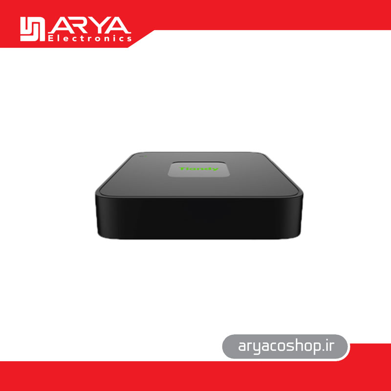 دستگاه NVR تیاندی مدل TC-R3105 SPEC: I/B/P/L/S 1 دستگاه NVR تیاندی مدل TC-R3105 SPEC: I/B/P/L/S