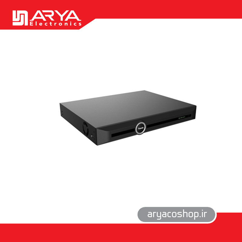 دستگاه NVR تیاندی مدل TC-R3232 I/B/K/V3.1 1 دستگاه NVR تیاندی مدل TC-R3232 I/B/K/V3.1