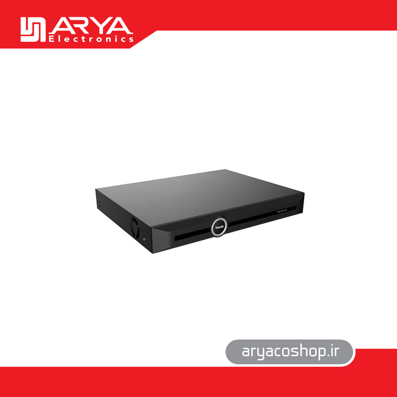دستگاه NVR تیاندی مدل TC-R3432 I/B/K/V3.1 1 دستگاه-NVR-تیاندی-مدل-TC-R3232-1
