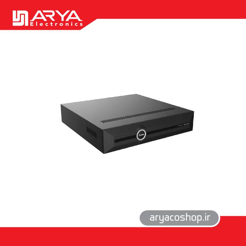 تیاندی مدل TC-R3840 Spec:I/B/N 1 دستگاه NVR تیاندی مدل TC-R3840 Spec:I/B/N