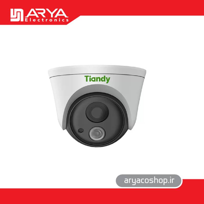 دوربین مداربسته تحت شبکه تیاندی TC-C33XN Spec: I3/E/Y/2.8mm 1 دوربین مداربسته تحت شبکه تیاندی TC-C33XN Spec: I3/E/Y/2.8mm
