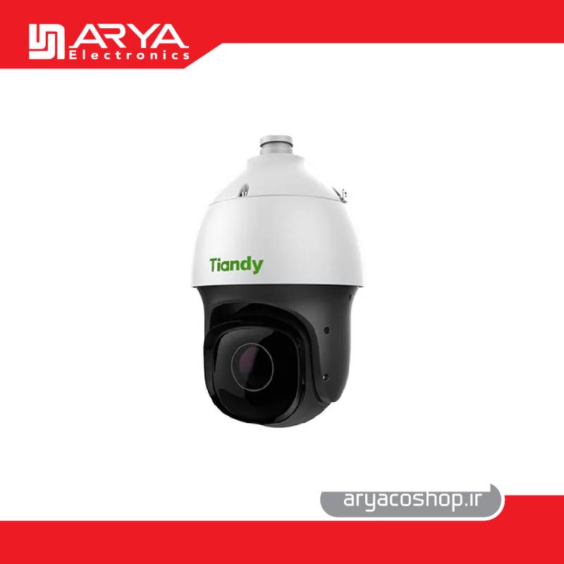 دوربین مداربسته تحت شبکه تیاندی TC-H326S Spec:33X/I/E++/A 1 دوربین مداربسته تحت شبکه تیاندی TC-H326S Spec:33X/I/E++/A