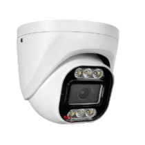 دوربین دام تشخیص انسان رله ای آریا تحت شبکه(IP)، پنج مگ5MP، کیفیت عالی